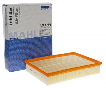 Фильтр воздушный LAND ROVER Discovery 3,Range Rover 3 (04-) MAHLE MAHLE lx1764