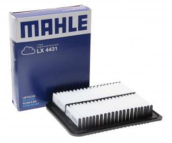 Фильтр воздушный MITSUBISHI ASX,Grandis (04-),Outlander (12-) MAHLE MAHLE lx4431