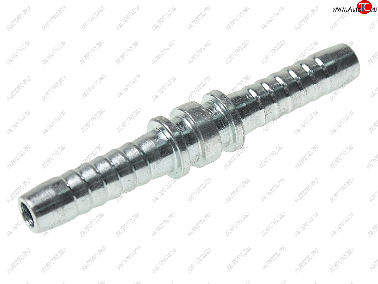 71 р. Фитинг DOUBLE CONNECTOR 516  m10050-05-05  с доставкой в г. Вологда