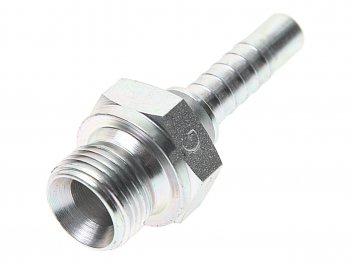 329 р. Фитинг BSP(Ш) конус 60° 5/16 (3/8-19)  m10510-05-06  m10510-05-06  с доставкой в г. Вологда. Увеличить фотографию 2