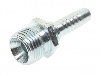 171 р. Фитинг BSP(Ш) конус 60° 38 (12-14)  m10510-06-08  с доставкой в г. Вологда. Увеличить фотографию 2