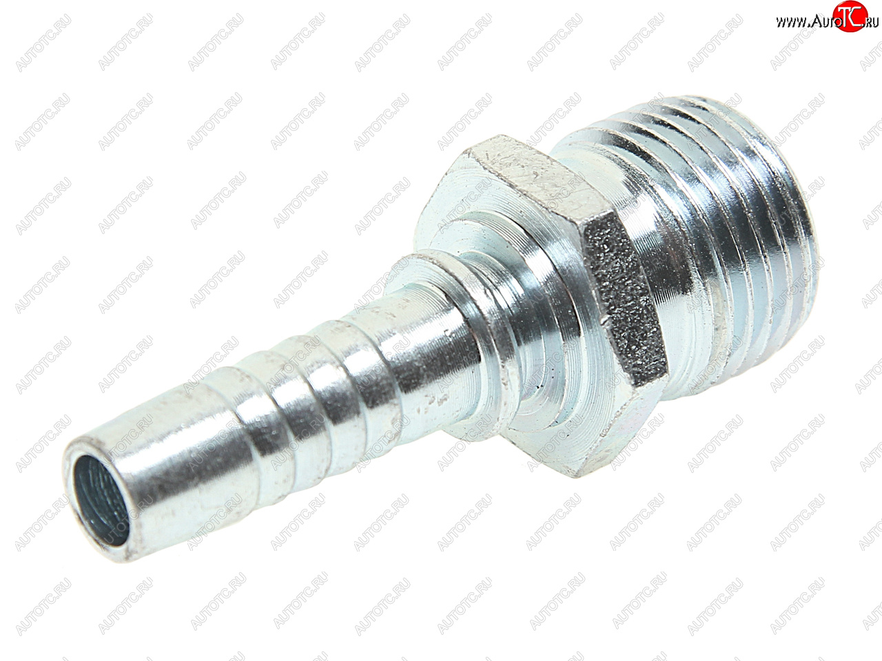 171 р. Фитинг BSP(Ш) конус 60° 38 (12-14)  m10510-06-08  с доставкой в г. Вологда