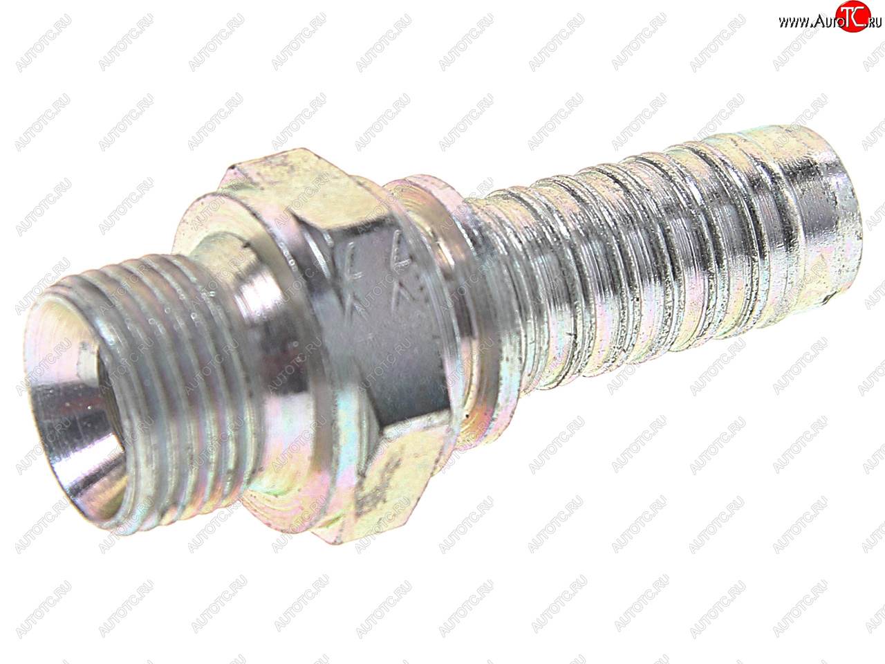 319 р. Фитинг BSP(Ш) конус 60° 12 (38-19)  m10510-08-06  с доставкой в г. Вологда