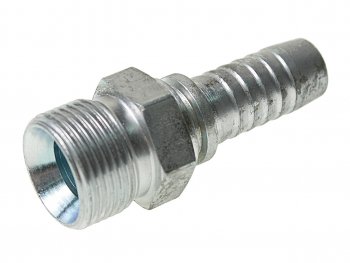 659 р. Фитинг BSP(Ш) конус 60° 58 (34-14) VITILLO VITILLO m10510-10-12  с доставкой в г. Вологда. Увеличить фотографию 2