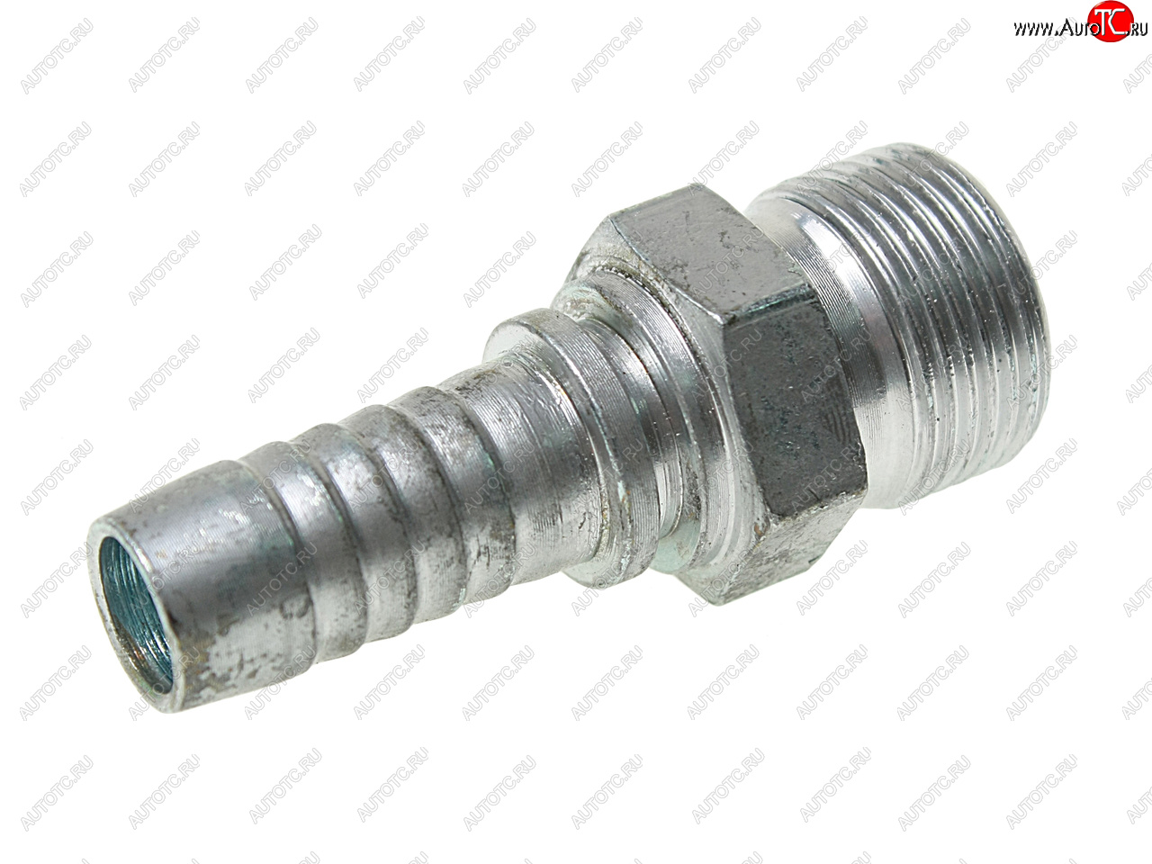 659 р. Фитинг BSP(Ш) конус 60° 58 (34-14) VITILLO VITILLO m10510-10-12  с доставкой в г. Вологда