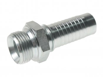619 р. Фитинг BSP(Ш) конус 60° 1 (1-11) VITILLO VITILLO m10510-16-16  с доставкой в г. Вологда. Увеличить фотографию 2