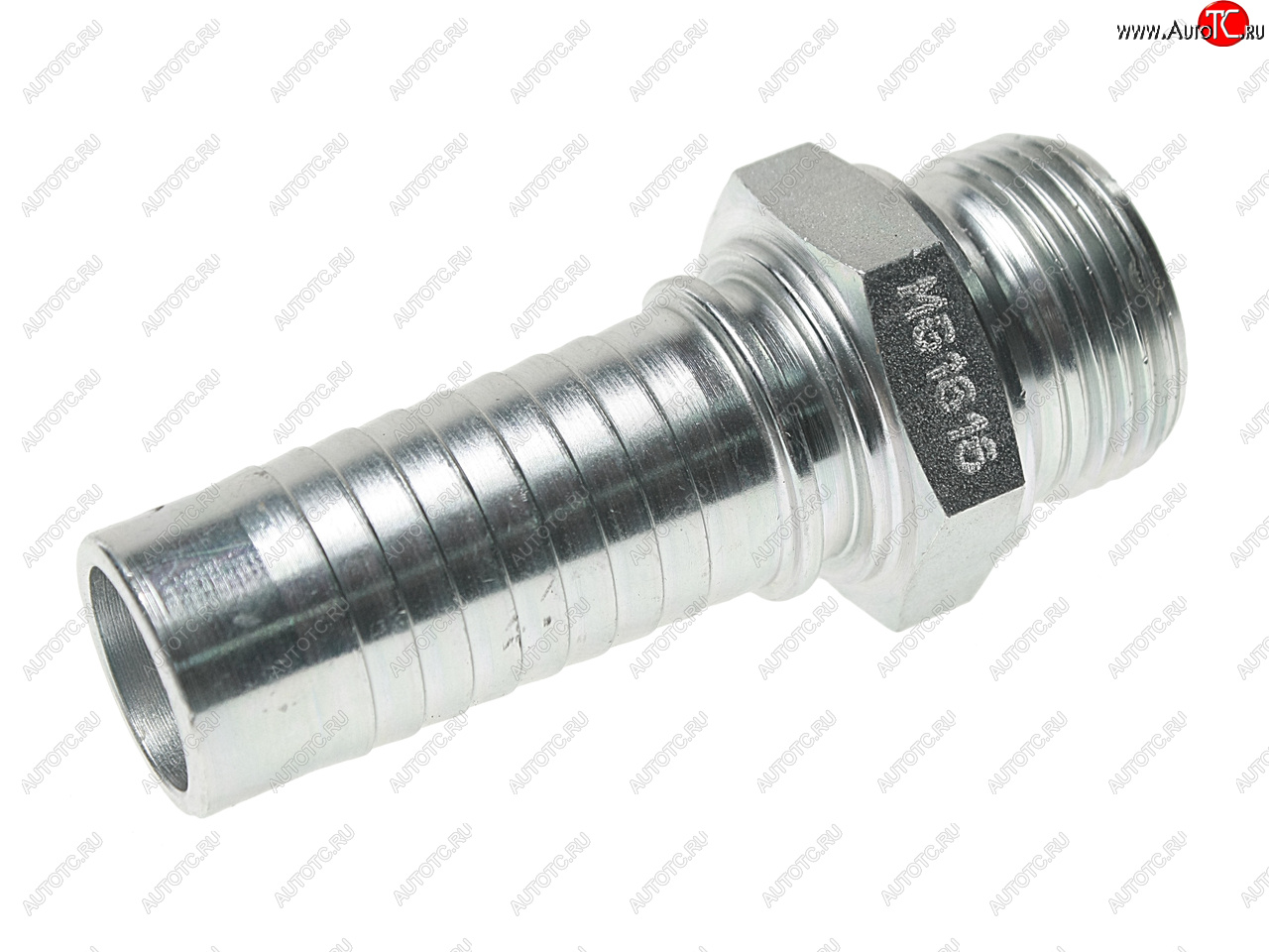 619 р. Фитинг BSP(Ш) конус 60° 1 (1-11) VITILLO VITILLO m10510-16-16  с доставкой в г. Вологда