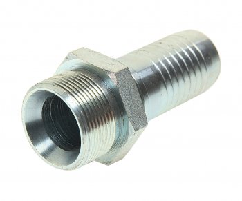 1 399 р. Фитинг BSP(Ш) конус 60° 1.12 (1.12-11)  m10510-24-24  с доставкой в г. Вологда. Увеличить фотографию 2