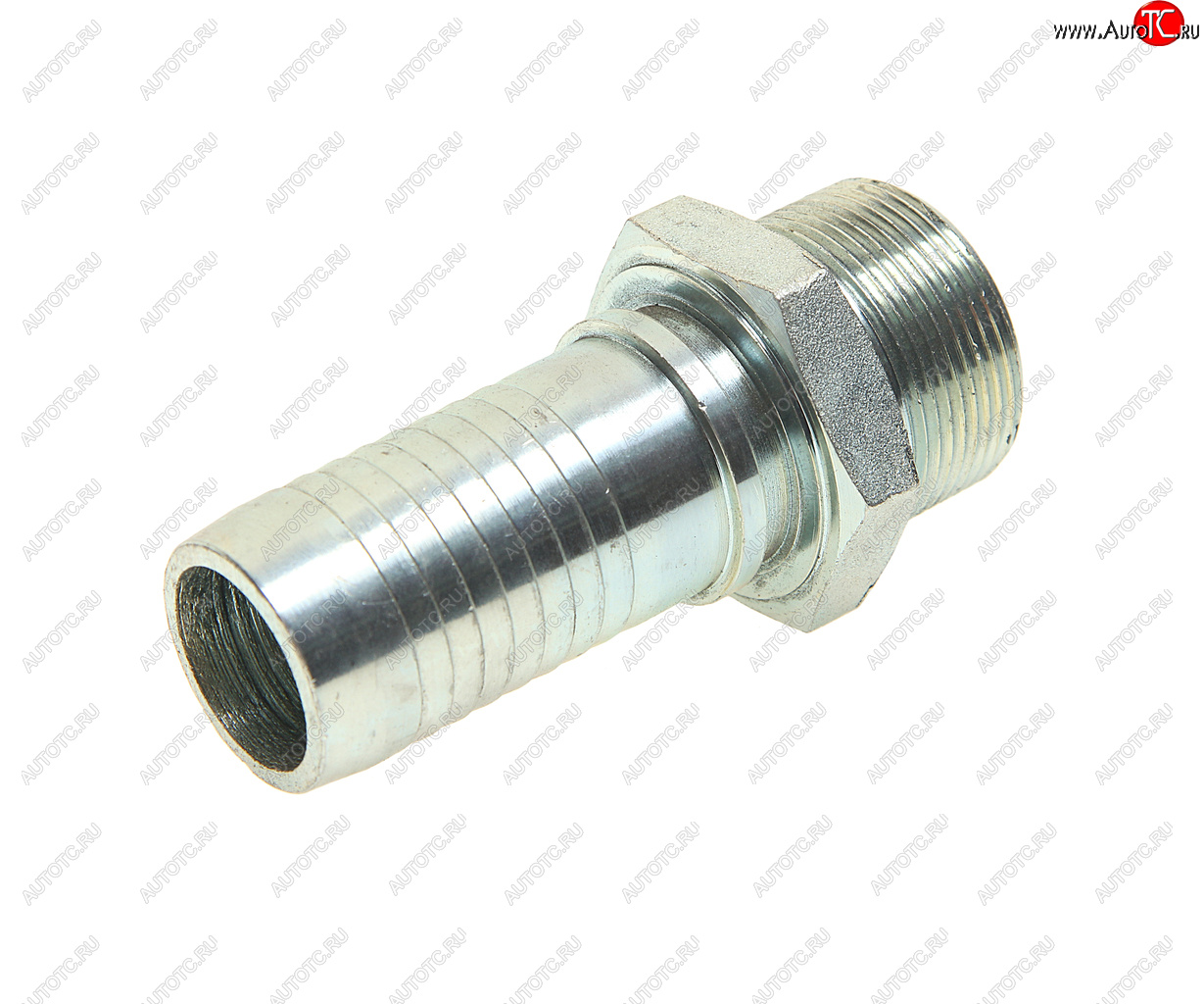1 399 р. Фитинг BSP(Ш) конус 60° 1.12 (1.12-11)  m10510-24-24  с доставкой в г. Вологда