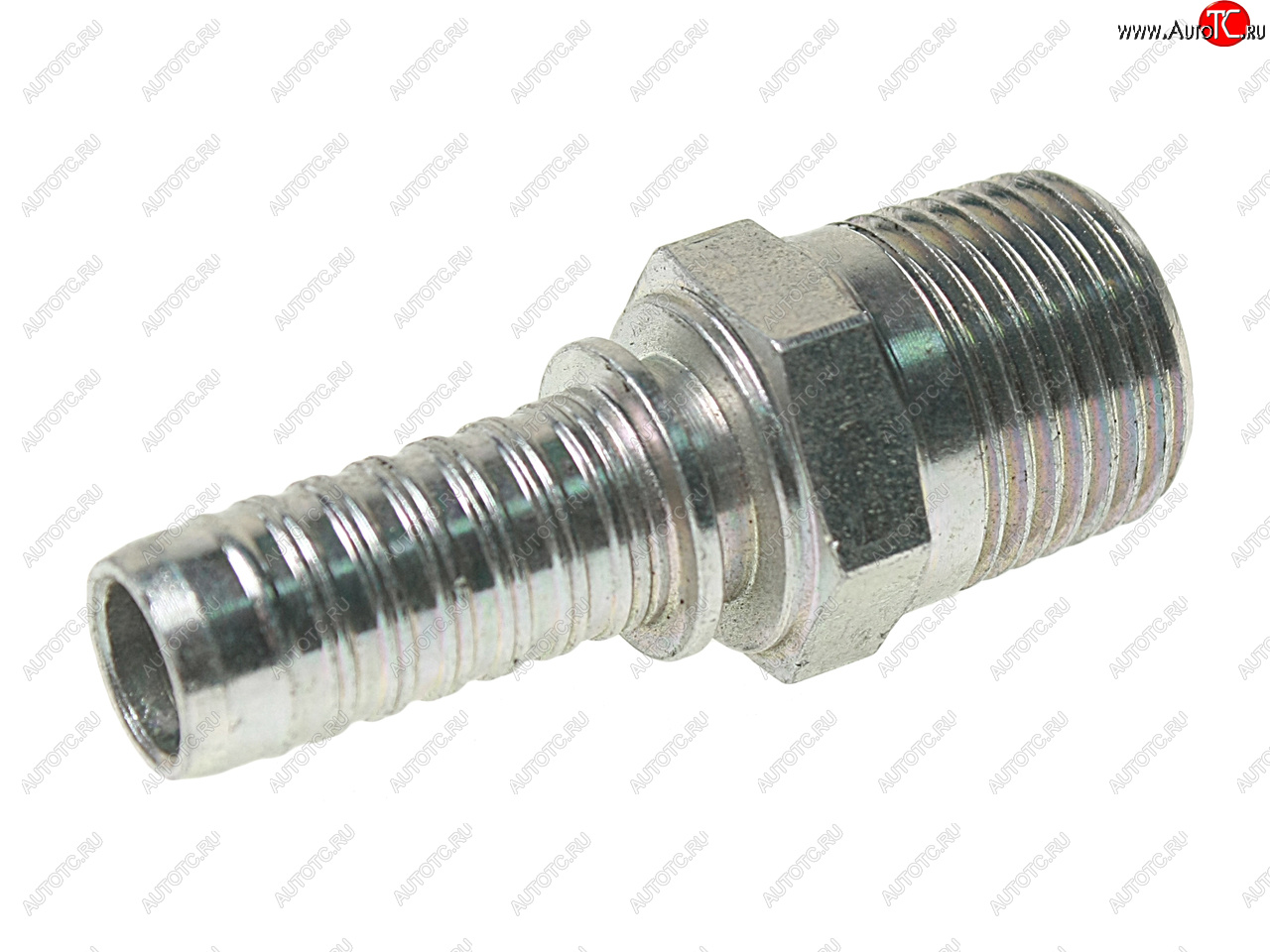 329 р. Фитинг BSPT(Ш) коническая резьба 12 (12-14)  m10710-08-08  с доставкой в г. Вологда