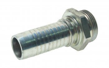 379 р. Фитинг DKOL(Ш) конус 24° 1 (M36х2)  m11110-16-36  с доставкой в г. Вологда. Увеличить фотографию 2