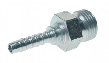 152 р. Фитинг DKOS(Ш) конус 24° 14 (M18х1.5)  m11210-04-18  с доставкой в г. Вологда. Увеличить фотографию 2