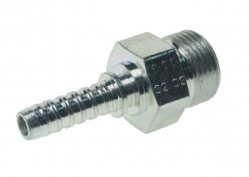 276 р. Фитинг DKOS(Ш) конус 24° 516 (M20х1.5) VITILLO VITILLO m11210-05-20  с доставкой в г. Вологда. Увеличить фотографию 2