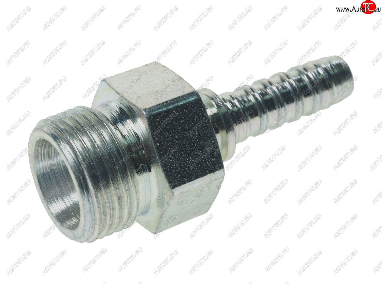276 р. Фитинг DKOS(Ш) конус 24° 516 (M20х1.5) VITILLO VITILLO m11210-05-20  с доставкой в г. Вологда