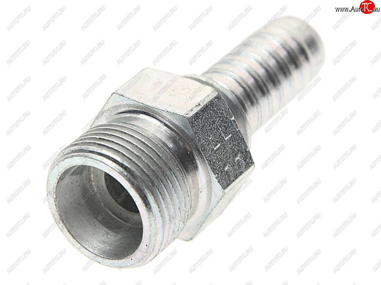 148 р. Фитинг DKOS(Ш) конус 24° 12 (M22х1.5) NO NAME m11210-08-22  с доставкой в г. Вологда