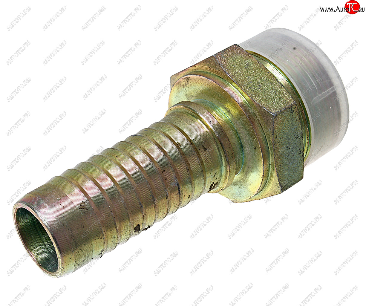 459 р. Фитинг DKOS(Ш) конус 24° 1 (M42х2)  m11210-16-42  с доставкой в г. Вологда