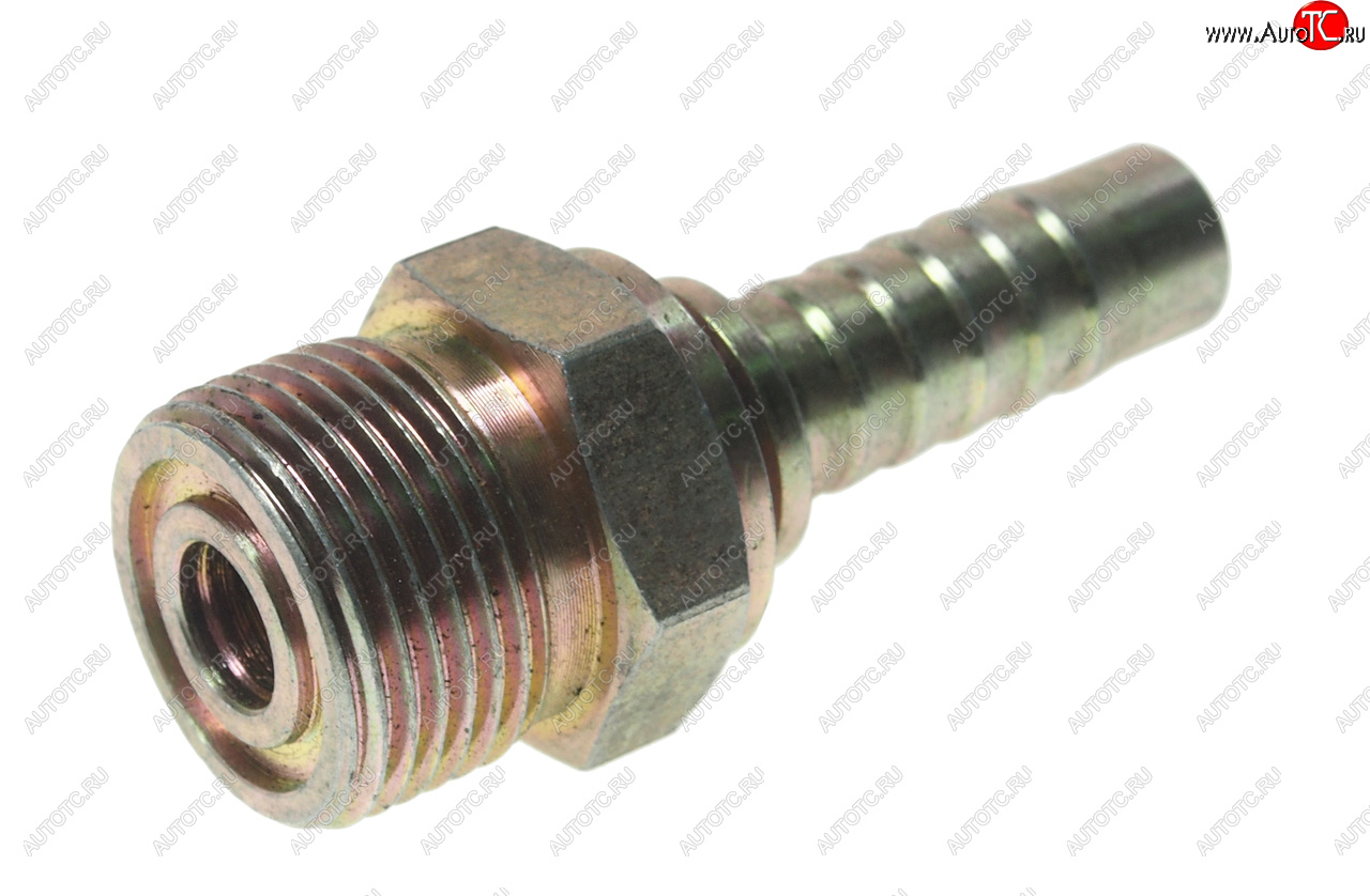 1 139 р. Фитинг ORFS(Ш) 12 (1-14) VITILLO VITILLO m12410-08-10  с доставкой в г. Вологда