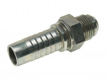 619 р. Фитинг JIC(Ш) конус 37°(74°) 34 (78-14)  m12510-12-10  с доставкой в г. Вологда. Увеличить фотографию 2