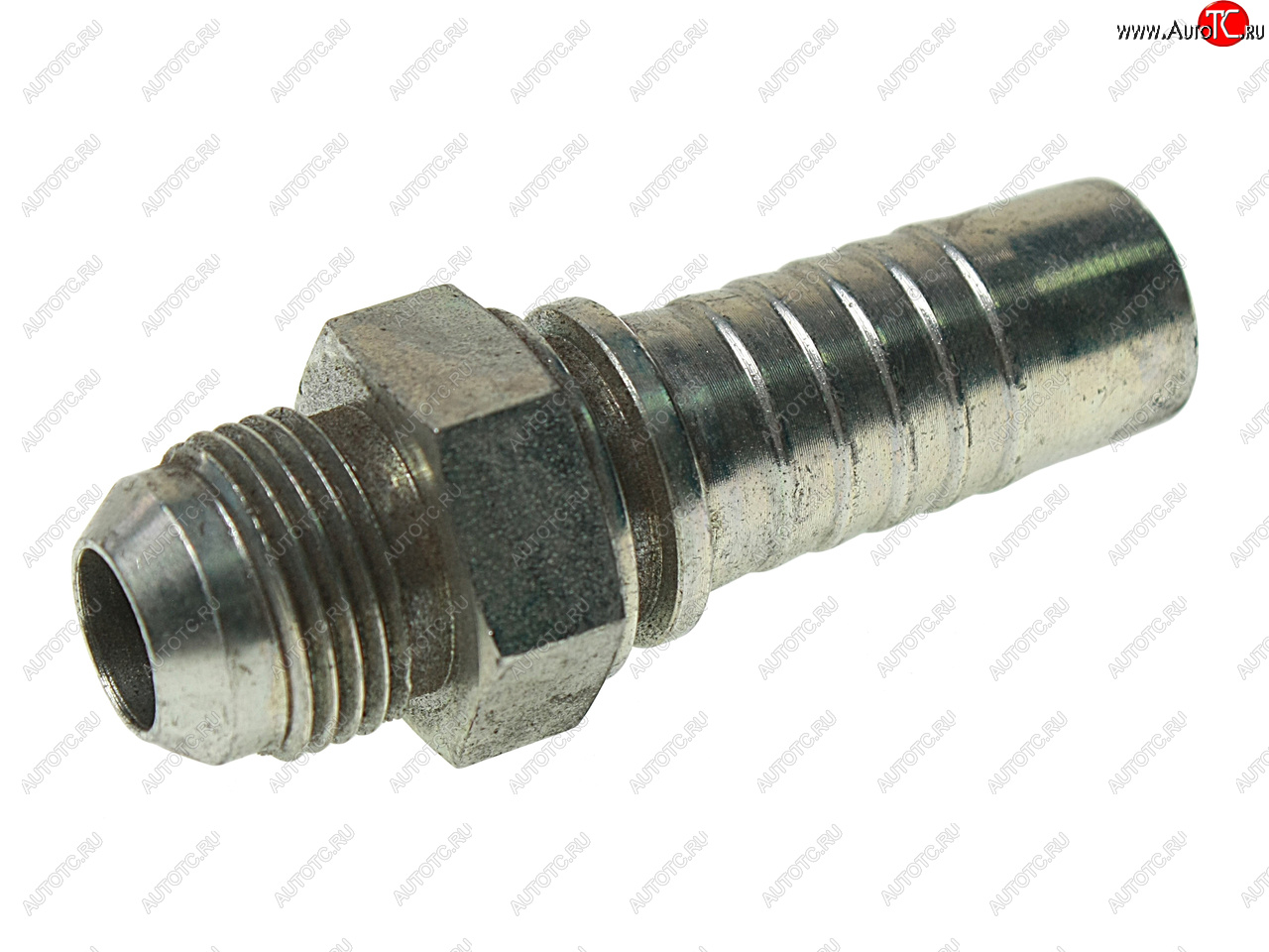 619 р. Фитинг JIC(Ш) конус 37°(74°) 34 (78-14)  m12510-12-10  с доставкой в г. Вологда