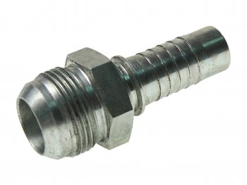 469 р. Фитинг JIC(Ш) конус 37°(74°) 34 (1.516-12)  m12510-12-16  с доставкой в г. Вологда. Увеличить фотографию 2
