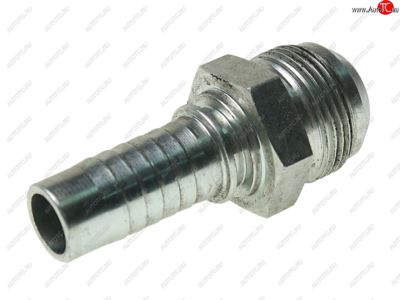 469 р. Фитинг JIC(Ш) конус 37°(74°) 34 (1.516-12)  m12510-12-16  с доставкой в г. Вологда