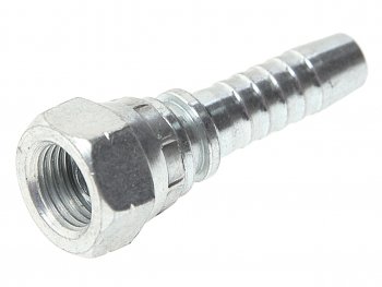 181 р. Фитинг BSP(Г) конус 60° 38 (14-19)  m20512-06-04  с доставкой в г. Вологда. Увеличить фотографию 2
