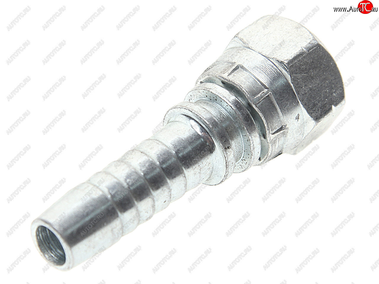 181 р. Фитинг BSP(Г) конус 60° 38 (14-19)  m20512-06-04  с доставкой в г. Вологда