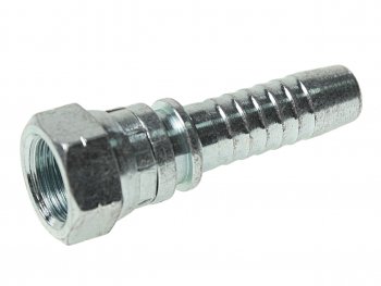 299 р. Фитинг BSP(Г) конус 60° 12 (38-19) VITILLO VITILLO m20512-08-06  с доставкой в г. Вологда. Увеличить фотографию 2