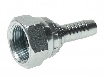 152 р. Фитинг BSP(Г) конус 60° 12 (34-14)  m20512-08-12  с доставкой в г. Вологда. Увеличить фотографию 2