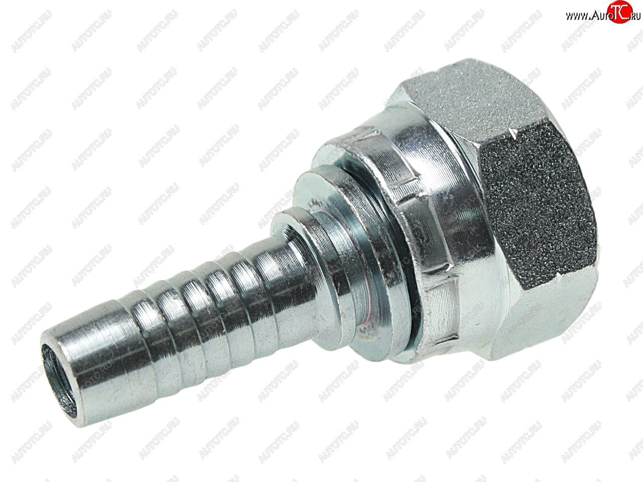 152 р. Фитинг BSP(Г) конус 60° 12 (34-14)  m20512-08-12  с доставкой в г. Вологда