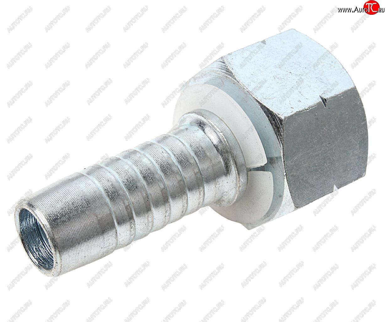 429 р. Фитинг BSP(Г) конус 60° 58 (58-14) VITILLO VITILLO m20512-10-10  с доставкой в г. Вологда