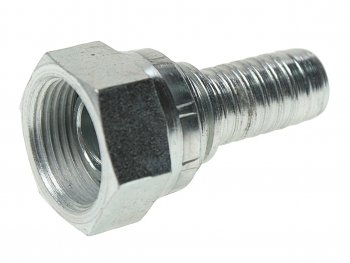 429 р. Фитинг BSP(Г) конус 60° 58 (34-14) VITILLO VITILLO m20512-10-12  с доставкой в г. Вологда. Увеличить фотографию 2