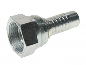 529 р. Фитинг BSP(Г) конус 60° 34 (1-11)  m20512-12-16  с доставкой в г. Вологда. Увеличить фотографию 2