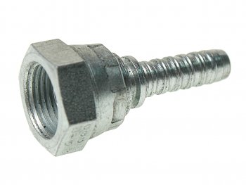 319 р. Фитинг BSP(Г) конус 60° 516 (38-19) VITILLO VITILLO m20513-05-06  с доставкой в г. Вологда. Увеличить фотографию 2