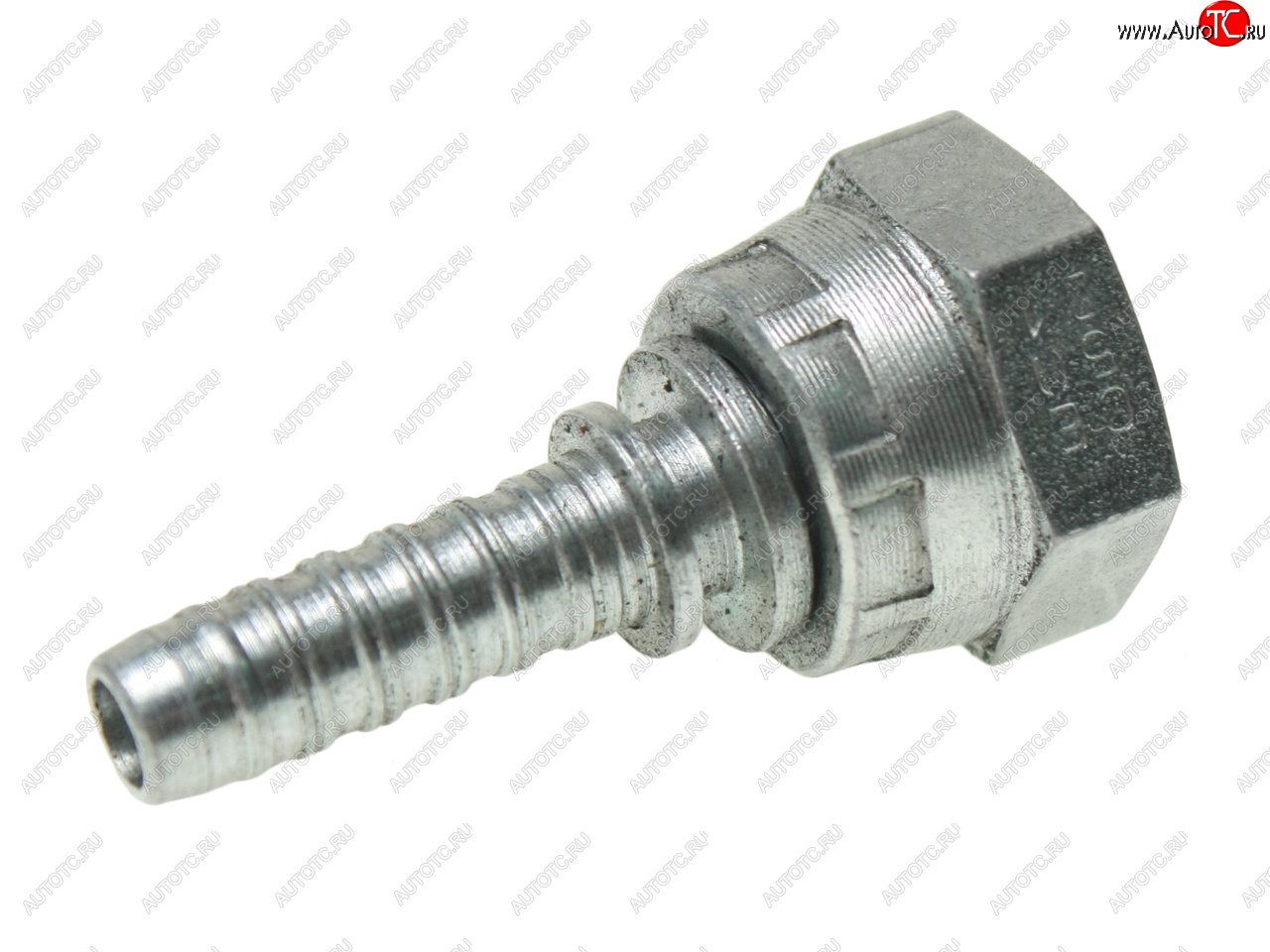 319 р. Фитинг BSP(Г) конус 60° 516 (38-19) VITILLO VITILLO m20513-05-06  с доставкой в г. Вологда