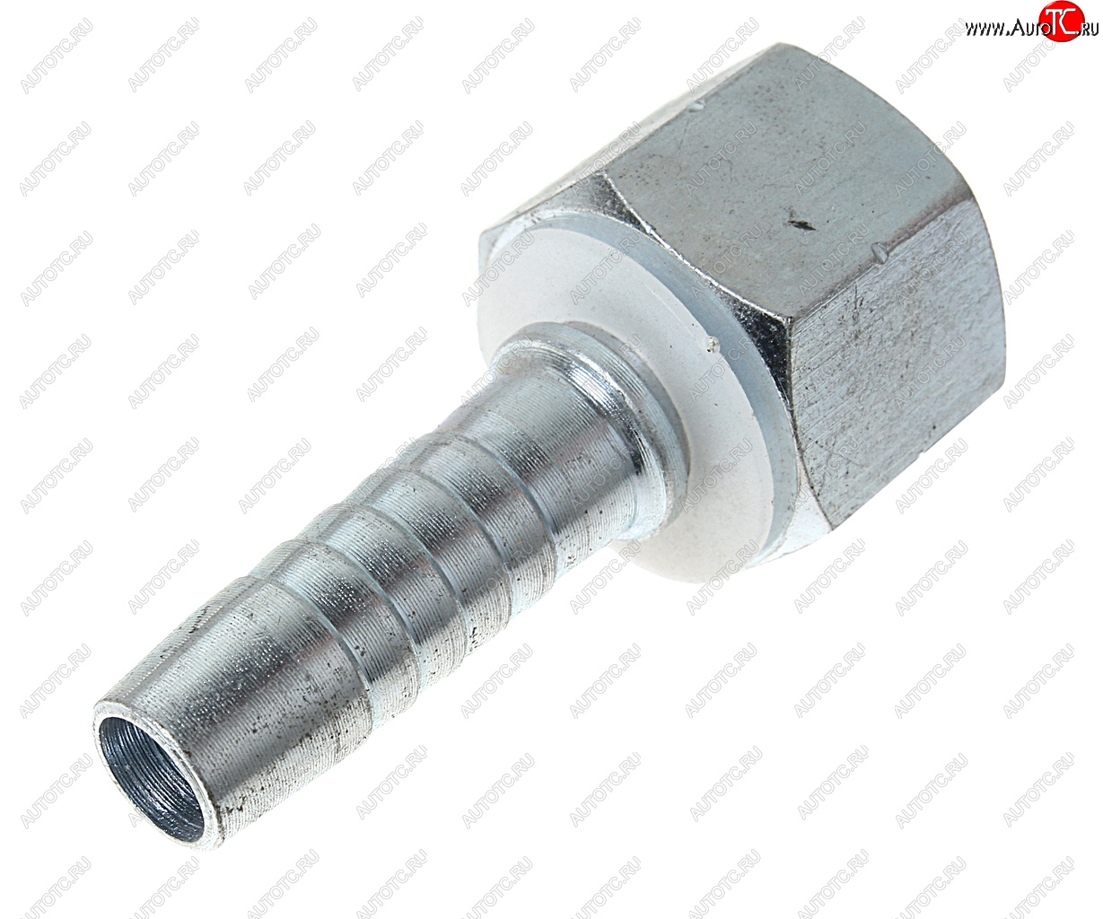 62 р. Фитинг BSP(Г) конус 60° 38 (38-19)  m20513-06-06  с доставкой в г. Вологда