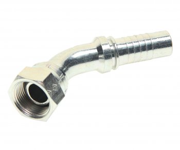 210 р. Фитинг BSP45°(Г) конус 60° 34 (34-14)  m20542-12-12  с доставкой в г. Вологда. Увеличить фотографию 2