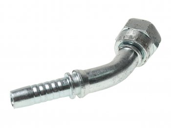 429 р. Фитинг BSP45°(Г) конус 60° 38 (38-19)  m20543-06-06  с доставкой в г. Вологда. Увеличить фотографию 2