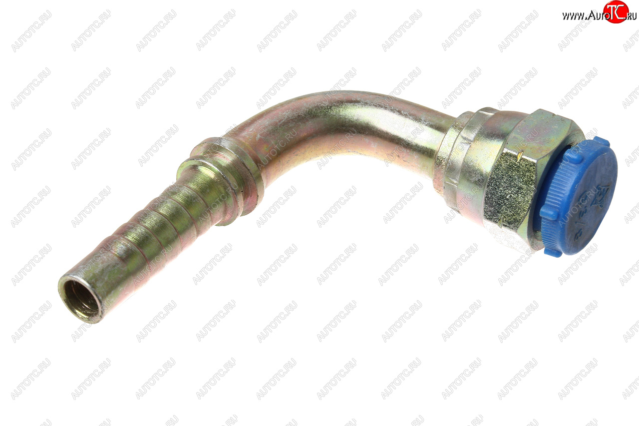 379 р. Фитинг BSP90°(Г) конус 60° 38 (38-19) VITILLO VITILLO m20593-06-06  с доставкой в г. Вологда
