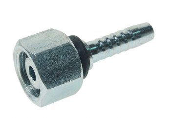Фитинг DKOL(Г) конус 24° 516 (M18х1.5) VITILLO VITILLO m21513-05-18