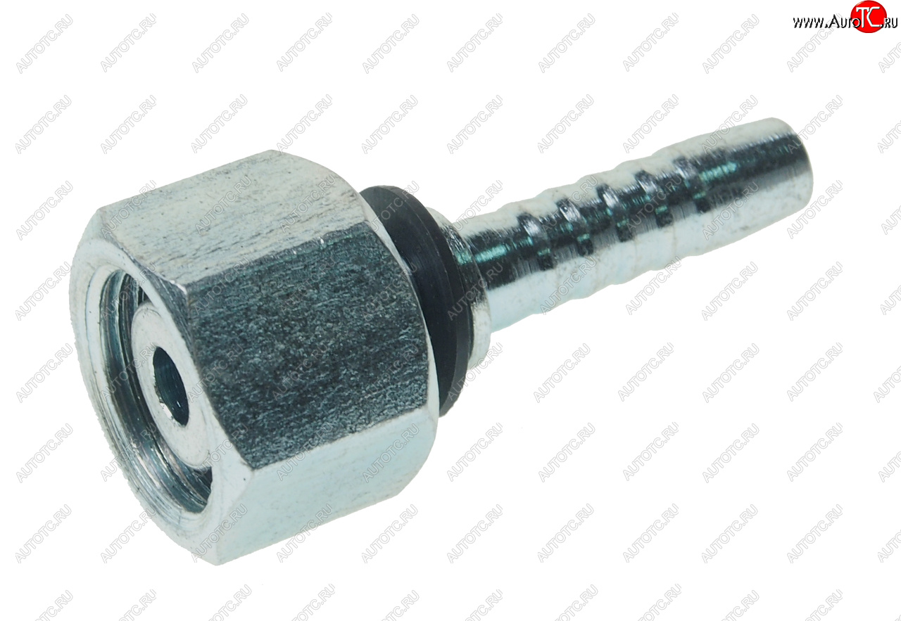 219 р. Фитинг DKOL(Г) конус 24° 516 (M18х1.5) VITILLO VITILLO m21513-05-18  с доставкой в г. Вологда