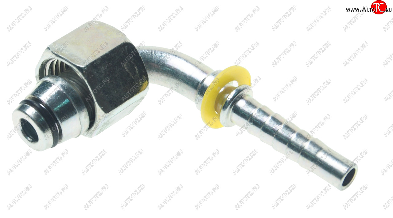 359 р. Фитинг DKOL90°(Г) конус 24° 14 (M16х1.5)  m21593-04-16  с доставкой в г. Вологда