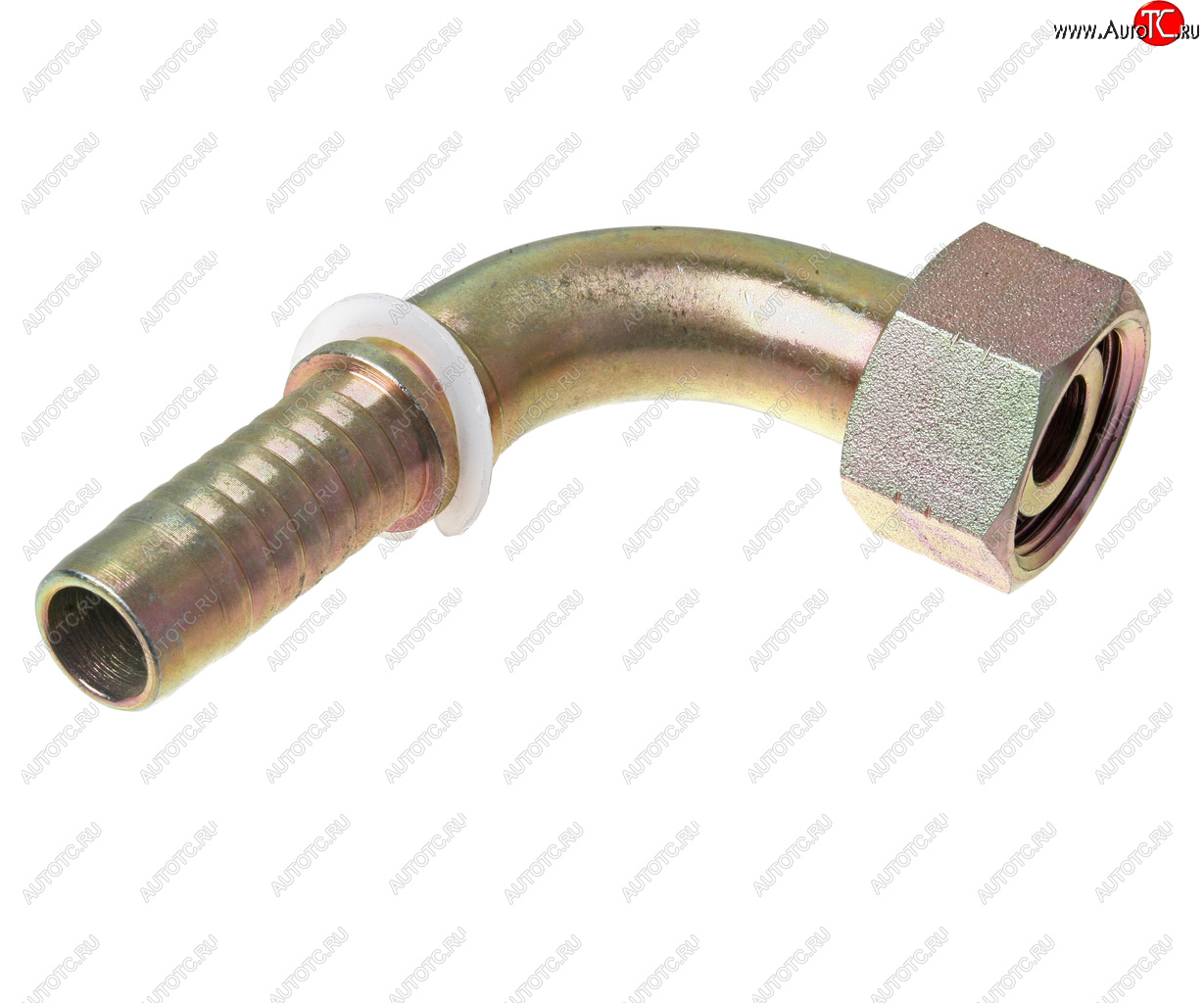 1 139 р. Фитинг DKOL90°(Г) конус 24° 34 (M30х2)  m21593-12-30  с доставкой в г. Вологда