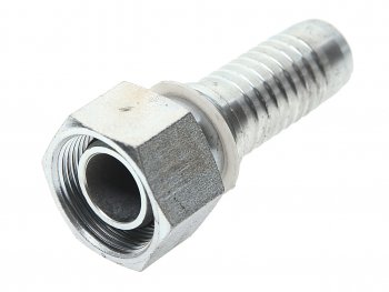 639 р. Фитинг DKOS(Г) конус 24° 1 (M36х2)  m21612-16-36  с доставкой в г. Вологда. Увеличить фотографию 2