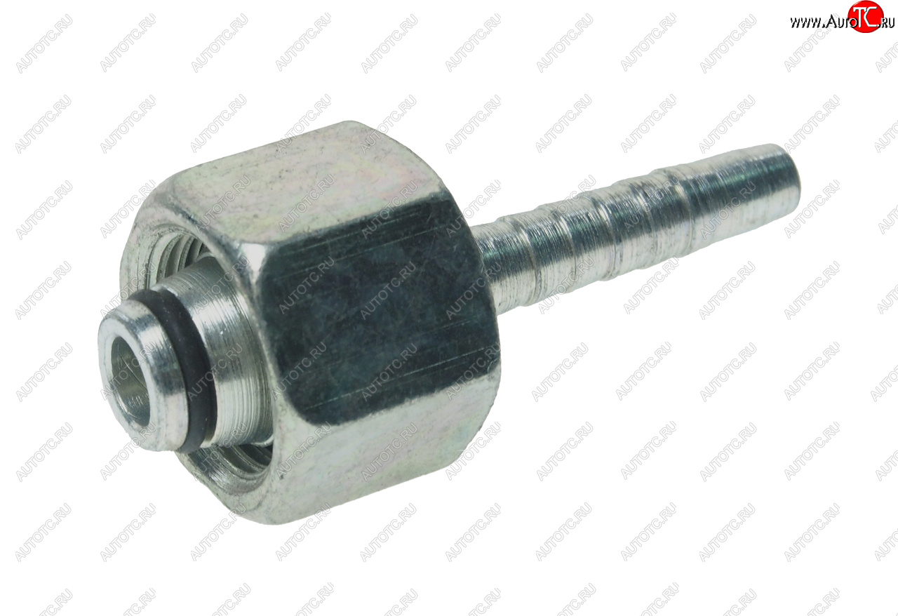 195 р. Фитинг DKOS(Г) конус 24° 14 (M18х1.5)  m21613-04-18  с доставкой в г. Вологда
