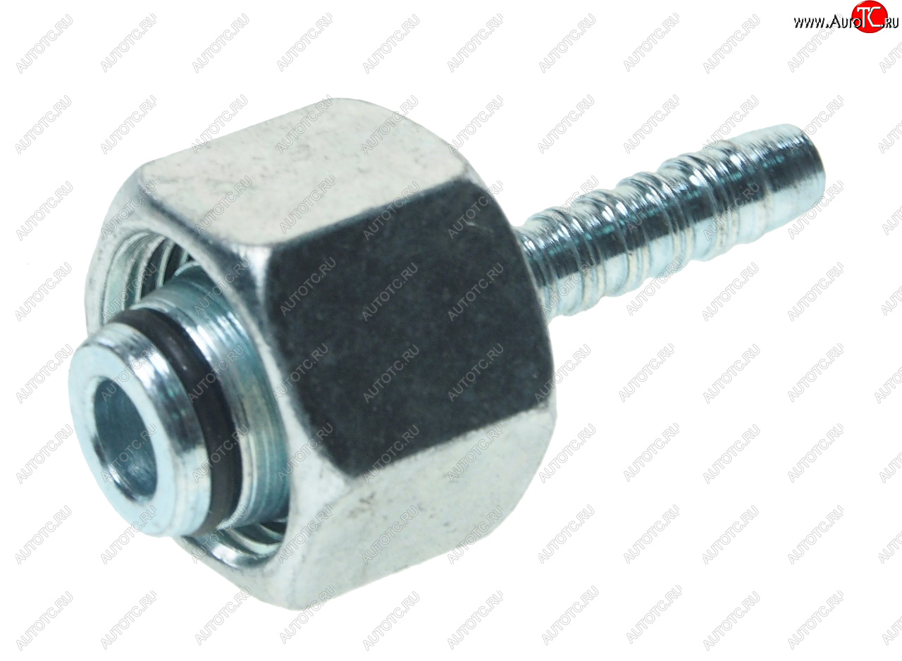 133 р. Фитинг DKOS(Г) конус 24° 14 (M20х1.5)  m21613-04-20  с доставкой в г. Вологда