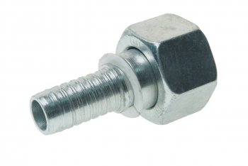 719 р. Фитинг DKOS(Г) конус 24° 58 (M30х2)  m21613-10-30  с доставкой в г. Вологда. Увеличить фотографию 2