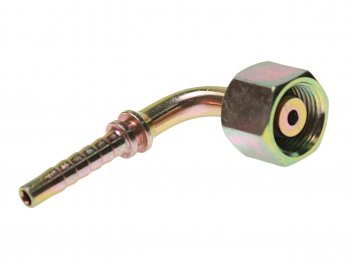 176 р. Фитинг DKOS90°(Г) конус 24° 14 (M18х1.5)  m21693-04-18  с доставкой в г. Вологда. Увеличить фотографию 2