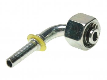 248 р. Фитинг DKOS90°(Г) конус 24° 516 (M20х1.5)  m21693-05-20  с доставкой в г. Вологда. Увеличить фотографию 2
