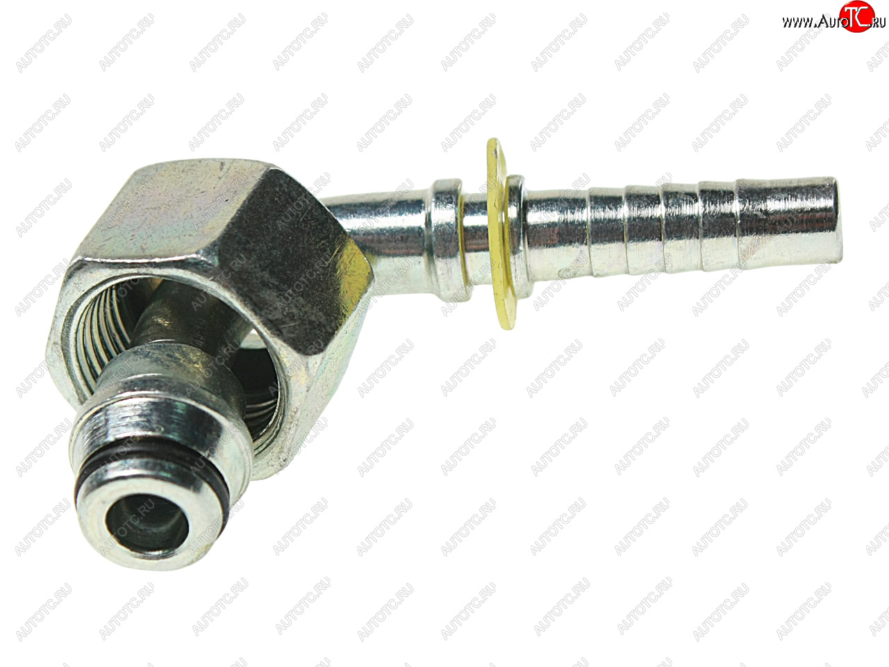 248 р. Фитинг DKOS90°(Г) конус 24° 516 (M20х1.5)  m21693-05-20  с доставкой в г. Вологда